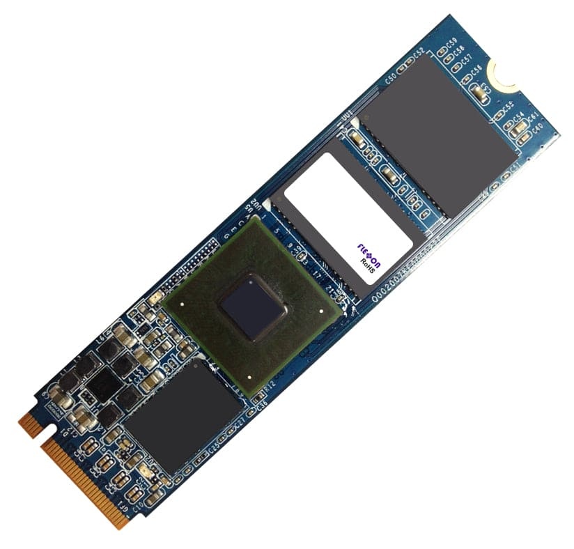 DEX PRO M.2 2280, GEX M.2 2280, REX M.2 2280