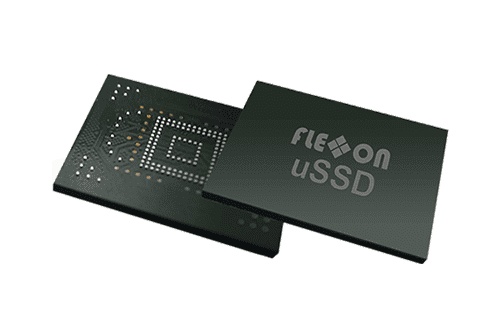 RAPIX uSSD, XTREME uSSD