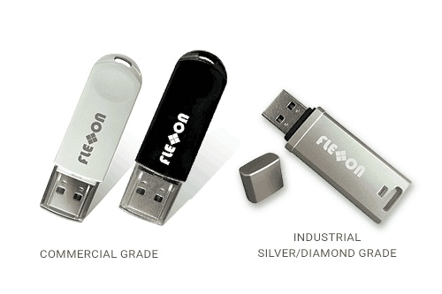 FxAce USB flash drive