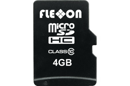 FxPro I microSD