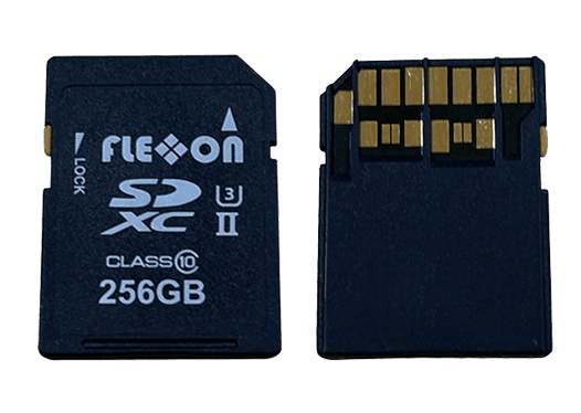 FxPro III SD