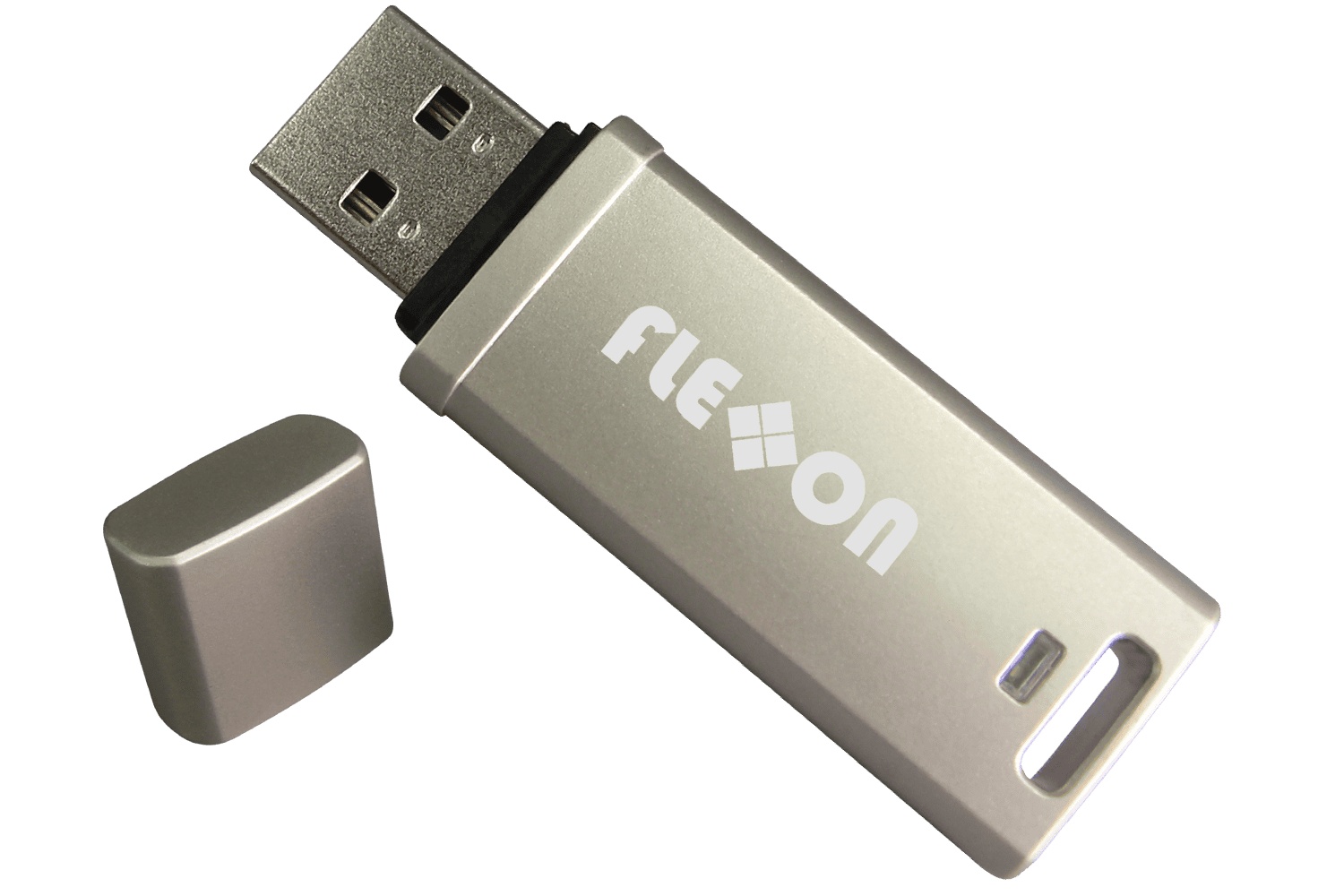 FxU3 I USB flash drive