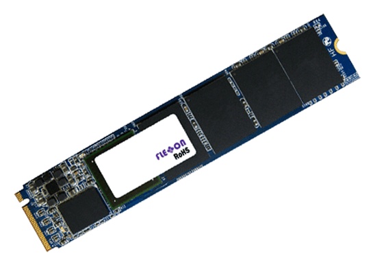 HIX M.2 22110