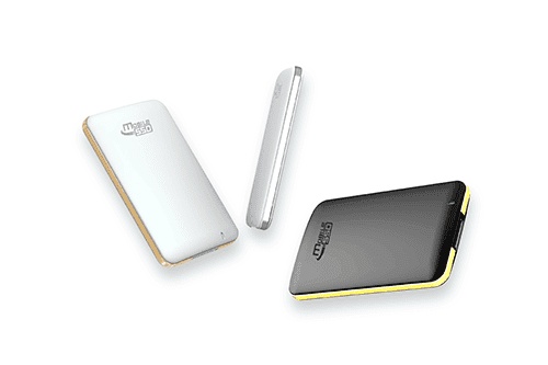 Flexxon Portable