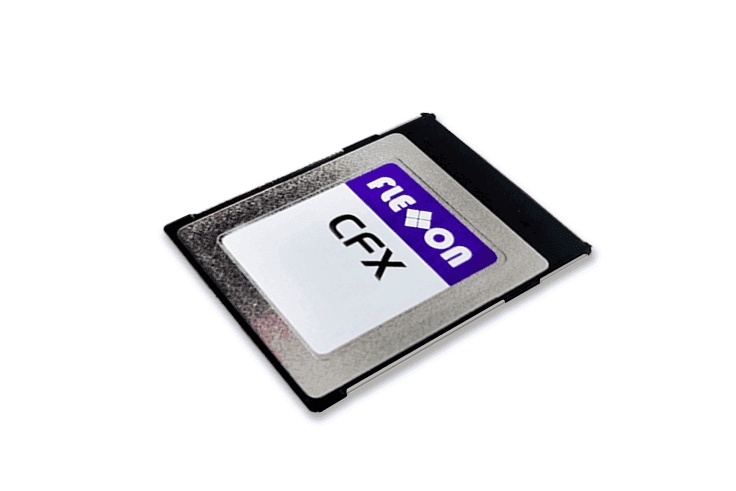 RAPIX CFexpress