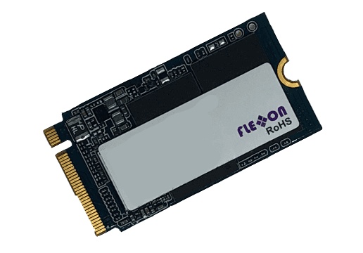 RAPIX M.2 2242