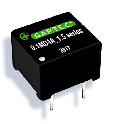 0.1MD4A_0305S1.5U | GAPTEC