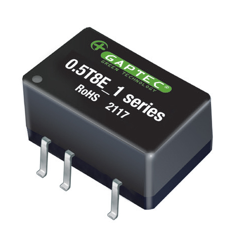 0.5T8E_1209S1U | GAPTEC