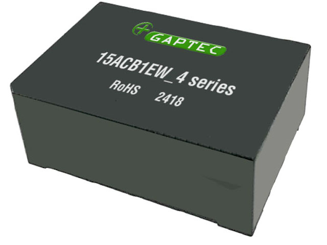 15ACB1EW_24S4 | GAPTEC