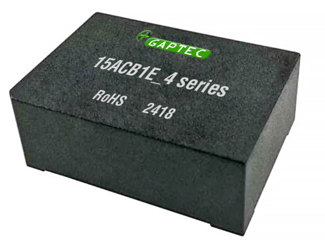 15ACB1E_24S4 | GAPTEC