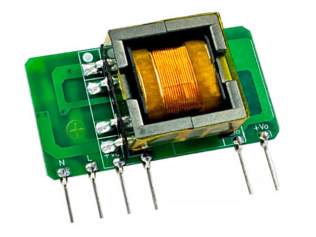 15ACF1W_24S4 | GAPTEC