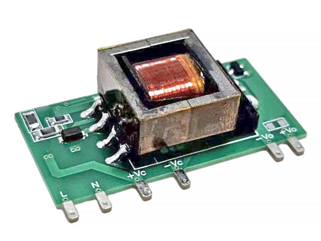 15ACFE1W_24S3.6 | GAPTEC