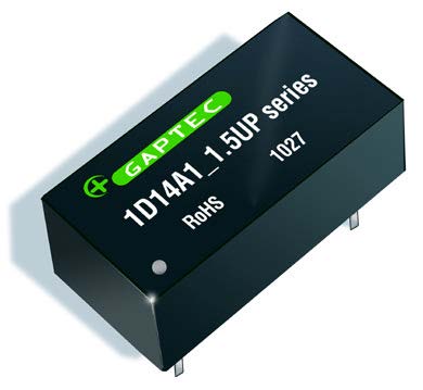 1D14A1_0505D1.5UP | GAPTEC