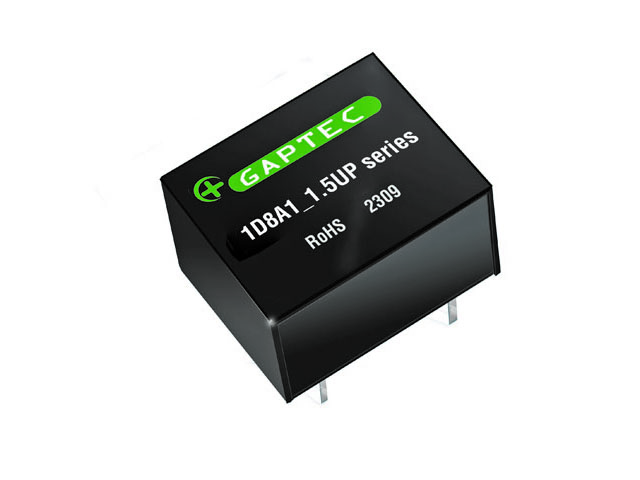 1D8A1_0915D1.5UP | GAPTEC