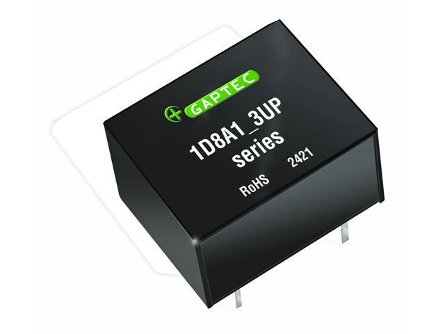 1D8A1_0509S3UP | GAPTEC