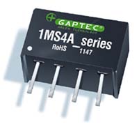 1MS4A_0509S3UP | GAPTEC