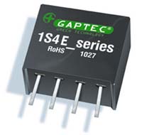 1S4E_0505S1.5U | GAPTEC