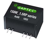 1S6W_2424S1.5RP | GAPTEC