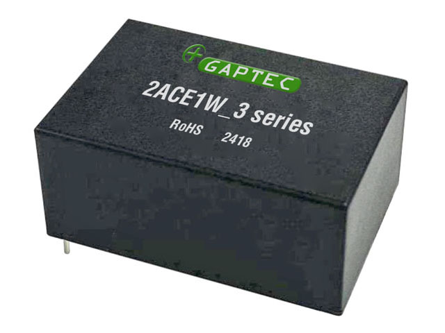 2ACE1W_24S3 | GAPTEC