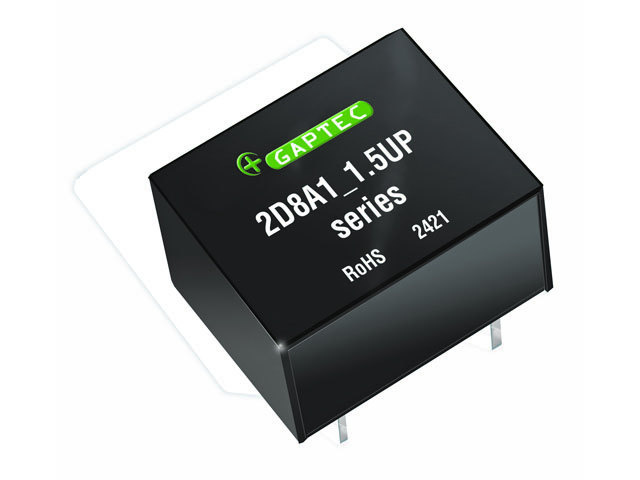 2D8A1_0505S1.5UP | GAPTEC