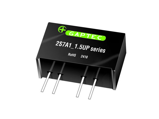 2S7A1_1209S1.5UP | GAPTEC