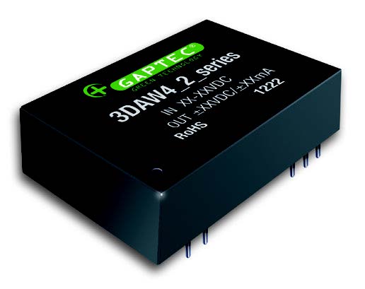 3DAW4_1203S6 | GAPTEC