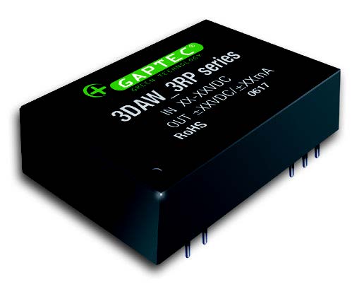 3DAW_2405S3RP | GAPTEC