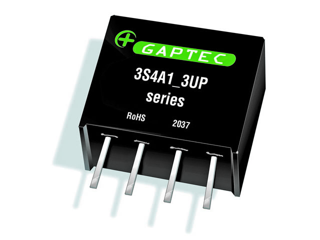 3S4A1_1505S3UP | GAPTEC