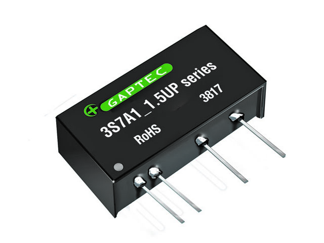 3S7A1_1505D1.5UP | GAPTEC