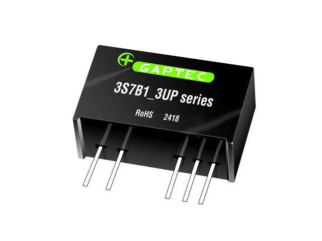 3S7B1_1205D3UP | GAPTEC