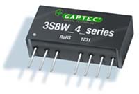 3S8W_0509S2RP | GAPTEC