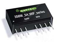 3S8W_1215S4.3RP | GAPTEC