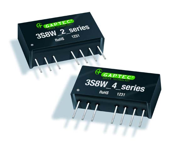 3S8W_1205D4RP | GAPTEC