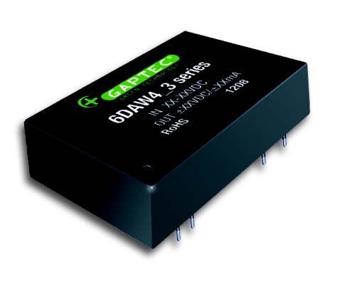 6DAW4_2412D3 | GAPTEC