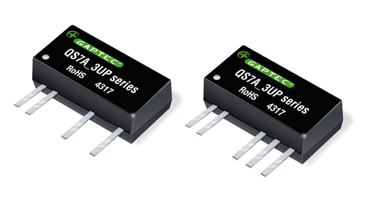 QS7A_1209S3UP | GAPTEC