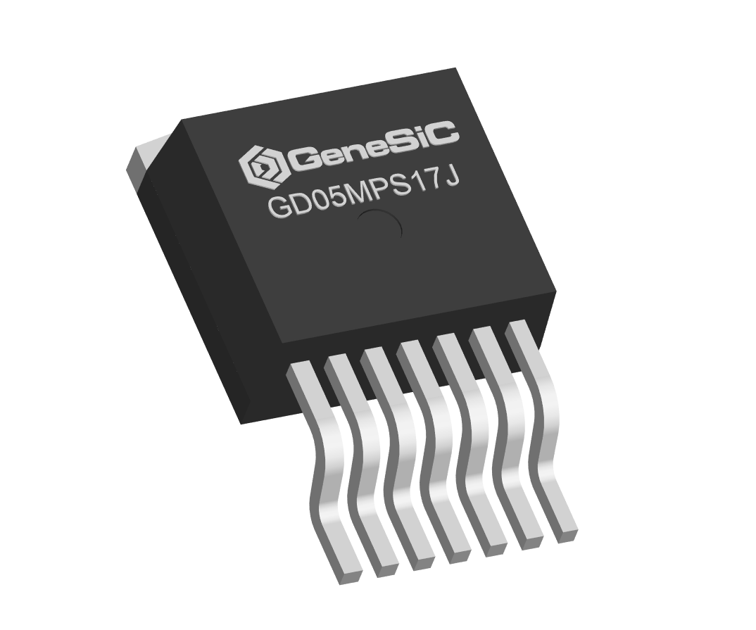 GD05MPS17J-TR | GENESIC