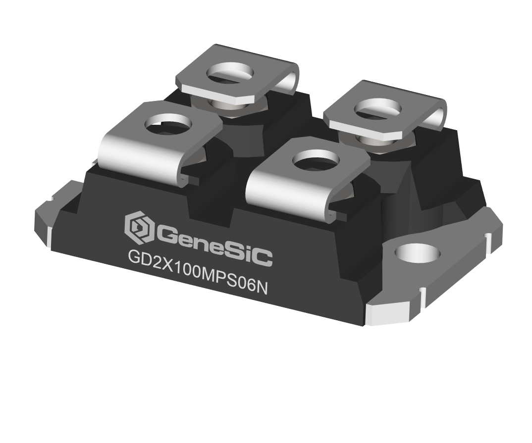 GD2X100MPS06N | GENESIC