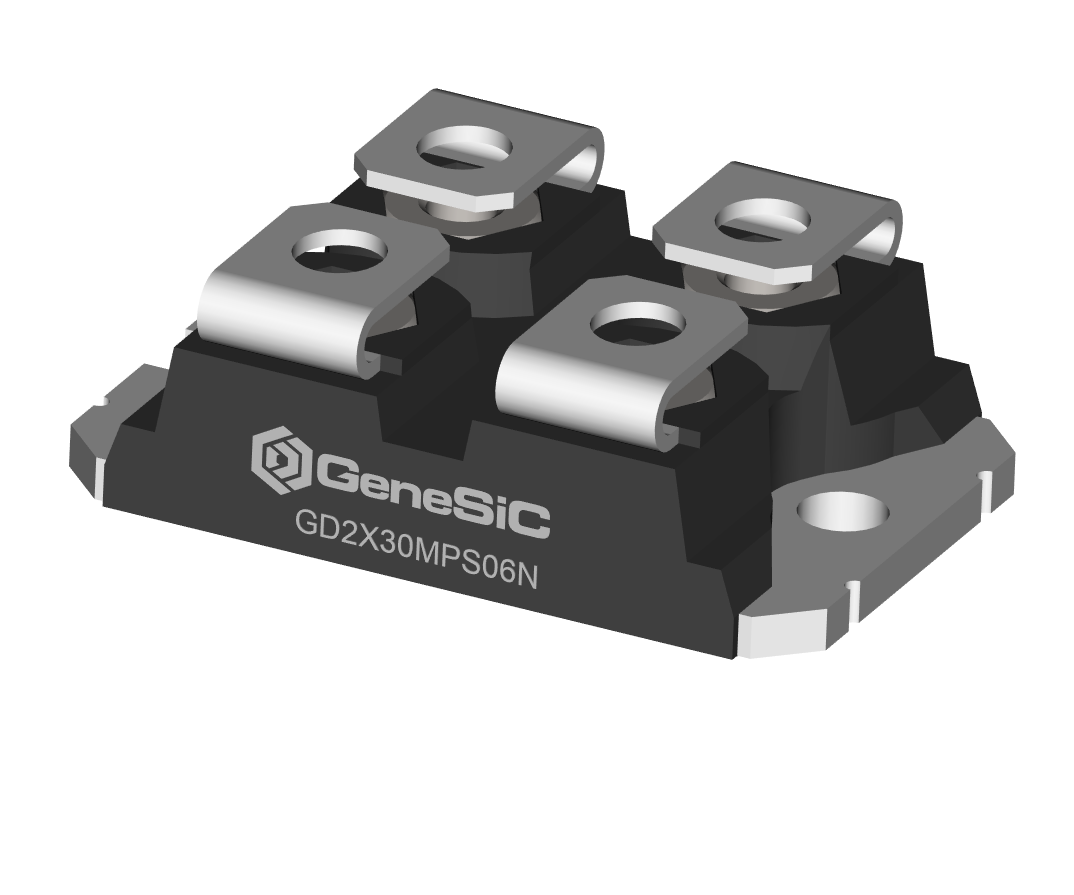 GD2X30MPS06N | GENESIC