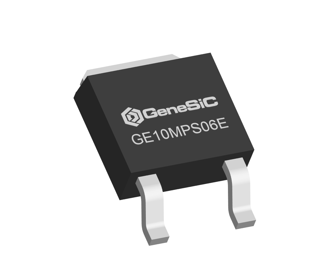 GE10MPS06E | GENESIC