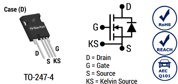 G3R75MT12K | GENESIC