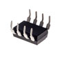 Isocom DIP-8, 10 mm leads gate driver package
