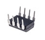 Isocom DIP-8 gate driver package