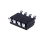 Isocom SMD, 8-pin gate driver package