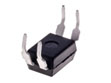 Isocom DIP-4, 10 mm leads AC-input optocoupler