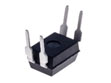 Isocom DIP-4 AC-input optocoupler