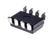 Isocom SMD, 8-pin AC-input optocoupler