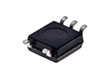 Isocom SMD, 5-pin logic and high-speed optocoupler