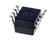 Isocom SMD, 8-pin logic and high-speed optocoupler