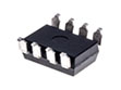 Isocom SMD, 8-pin logic and high-speed optocoupler