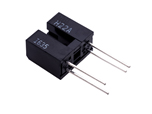 Isocom PCB optoswitch package